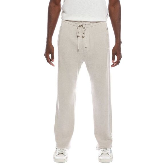 Barefoot Dreams Other - Barefoot Dreams Mens  Ccul Zip Pocket Pant, Grey